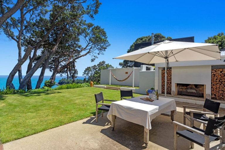 Photo of property in 8377 State Highway 35, Whanarua Bay, Te Kaha, 3199