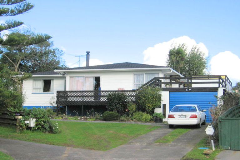 Photo of property in 20 Pulman Place, Clover Park, Auckland, 2019