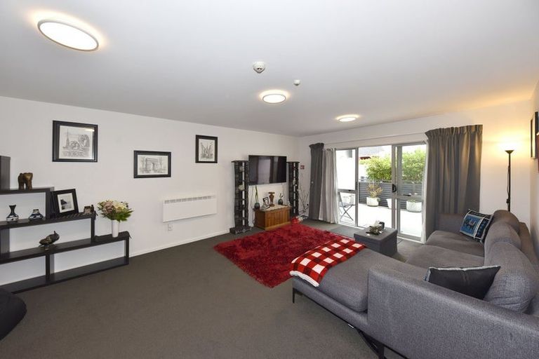 Photo of property in Amuri Park Apartments, 34/280 Bealey Avenue, Christchurch Central, Christchurch, 8013