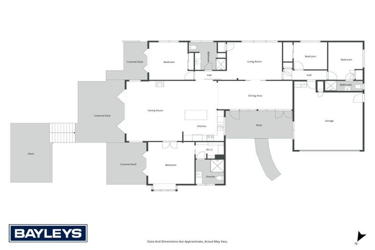 Photo of property in 122 Motu Capri, Pauanui, Hikuai, 3579