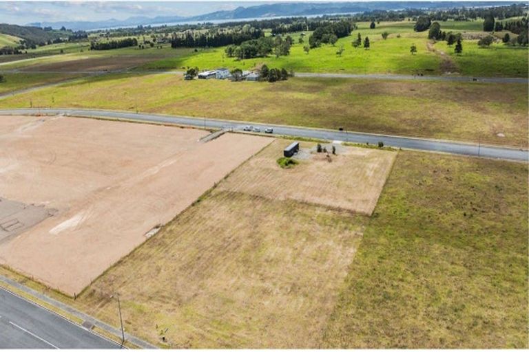 Photo of property in 60 Roosevelt Road, Ruakaka, 0171