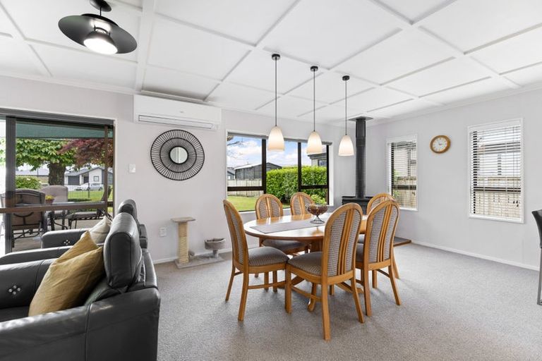 Photo of property in 9 Stirling Drive, Morrinsville, 3300