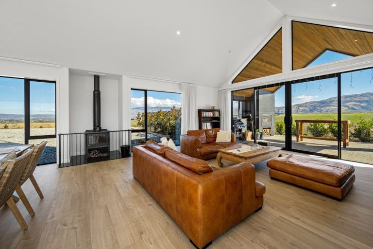 Photo of property in 242 Vercoe Road, Springvale, Alexandra, 9391