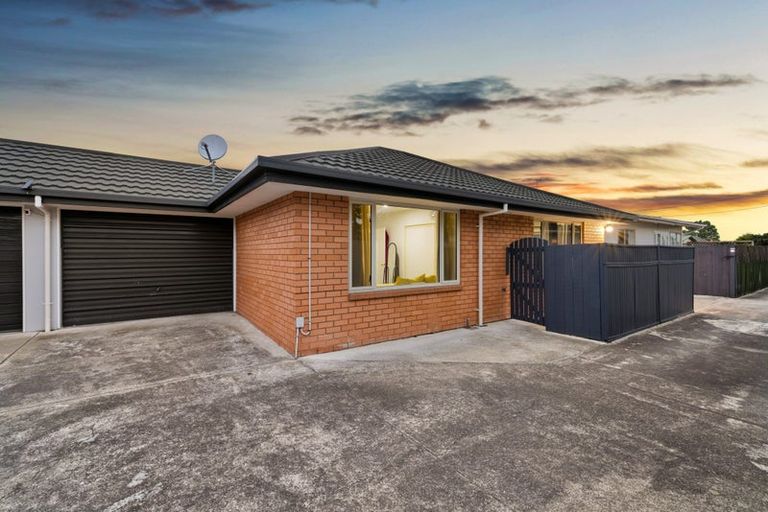 Photo of property in 69 Amyes Road, Hornby, Christchurch, 8042