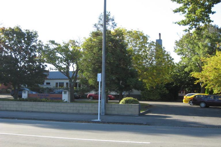 Photo of property in 203 North Street, West End, Timaru, 7910