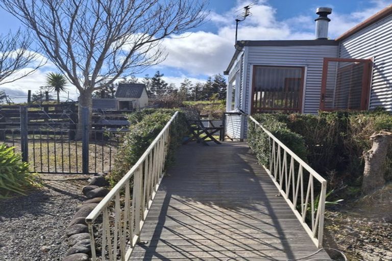 Photo of property in 841 Frankley Road, Hurworth, New Plymouth, 4371