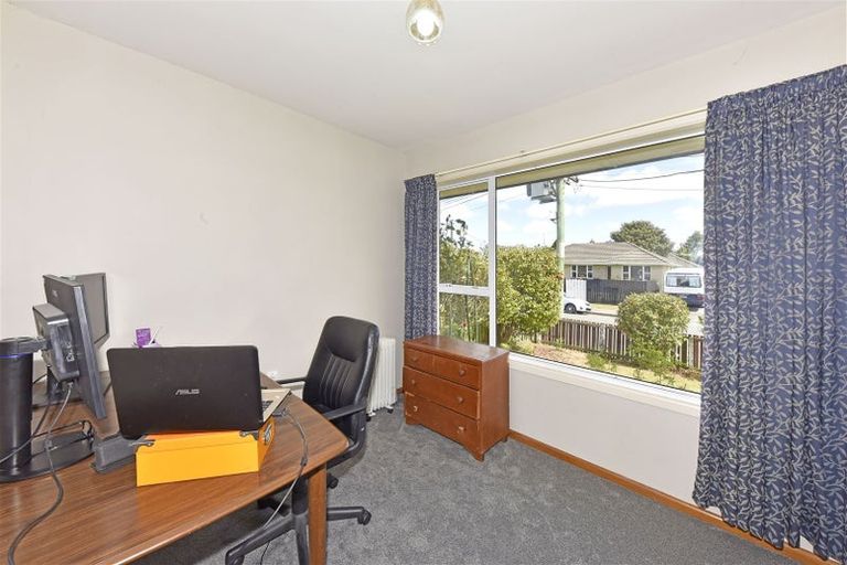 Photo of property in 22 Greenhurst Street, Sockburn, Christchurch, 8042