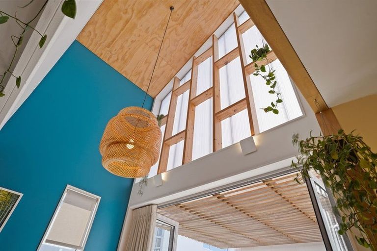 Photo of property in 132 Southampton Street, Sydenham, Christchurch, 8023