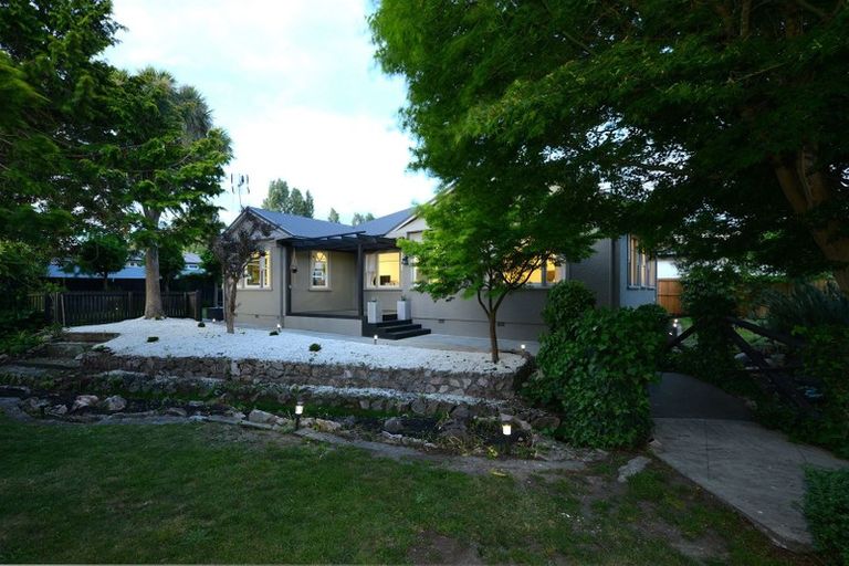 Photo of property in 109 Tomes Road, St Albans, Christchurch, 8052