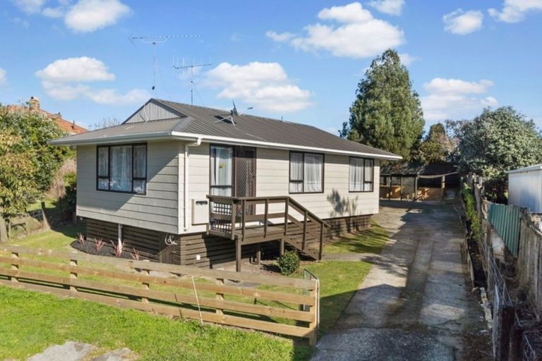 Photo of property in 74a Riverview Road, Huntly, 3700
