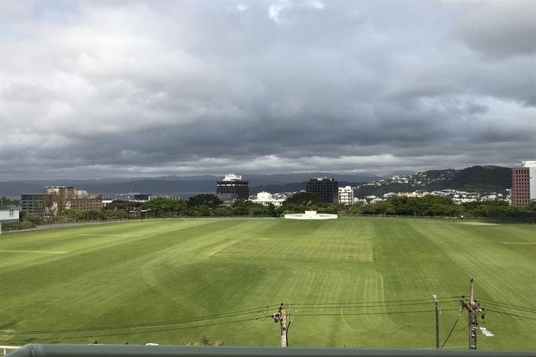 Photo of property in 11/80 Salamanca Road, Kelburn, Wellington, 6012