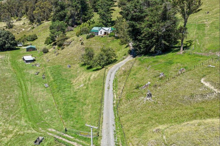 Photo of property in 3439 State Highway 50, Maraekakaho, Hastings, 4171