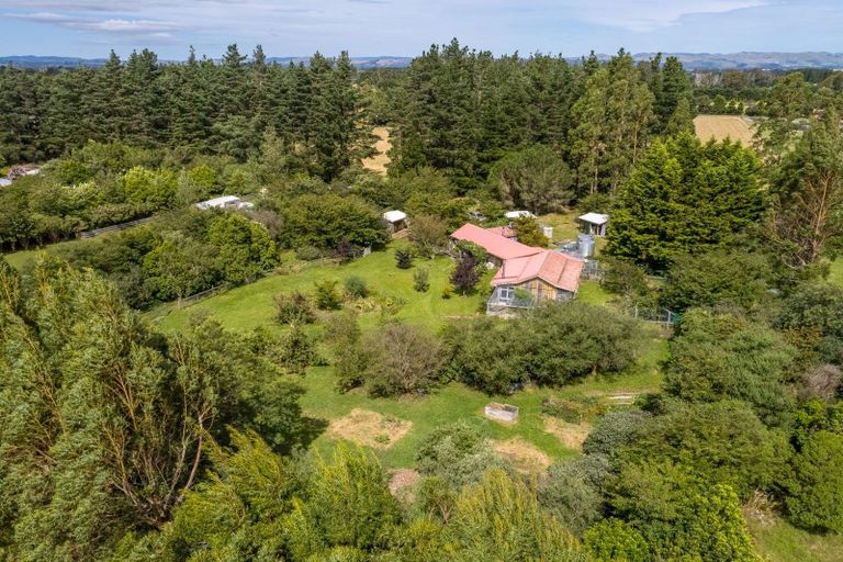 Photo of property in 839b Chester Road, West Taratahi, Carterton, 5791