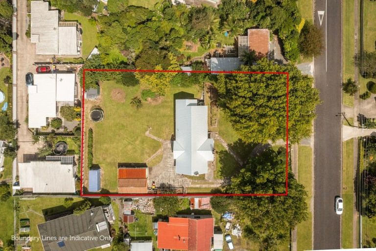Photo of property in 4 Mackay Street, Waihi, 3610
