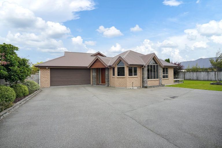 Photo of property in 53 Glenroy Park Drive, Waikiwi, Invercargill, 9810