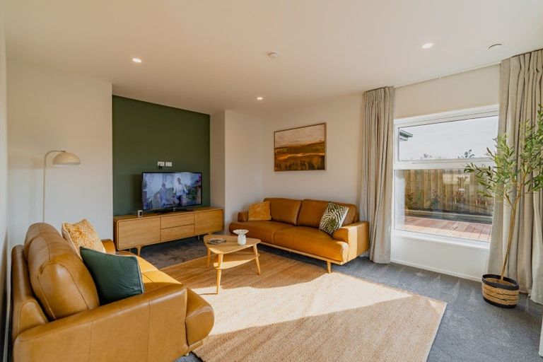 Photo of property in 2 Benn Street, Amberley, 7481