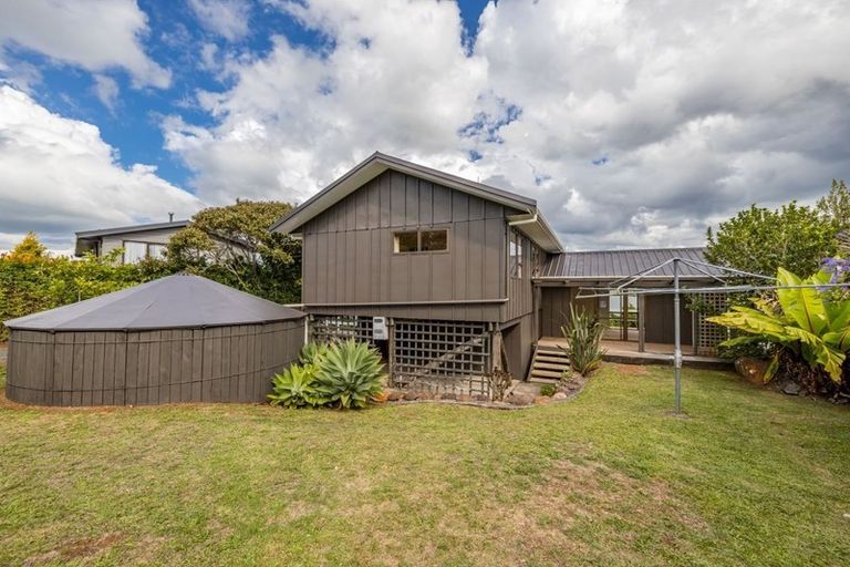 Photo of property in 46 Rangitane Loop Road, Kerikeri, 0294