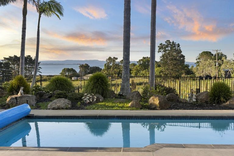 Photo of property in 337a Clarks Beach Road, Clarks Beach, Pukekohe, 2679