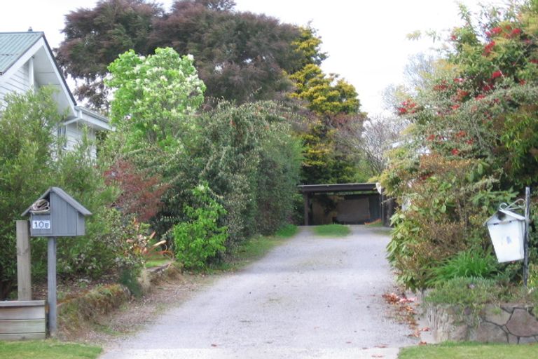 Photo of property in 2/10 Koha Road, Taupo, 3330