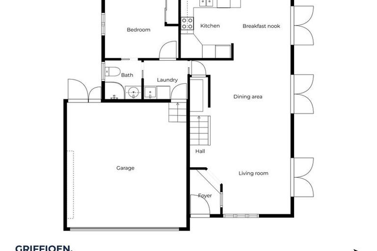 Photo of property in 125 Stapletons Road, Richmond, Christchurch, 8013