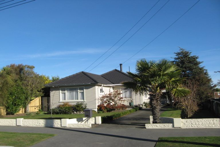 Photo of property in 114 Baker Street, New Brighton, Christchurch, 8083