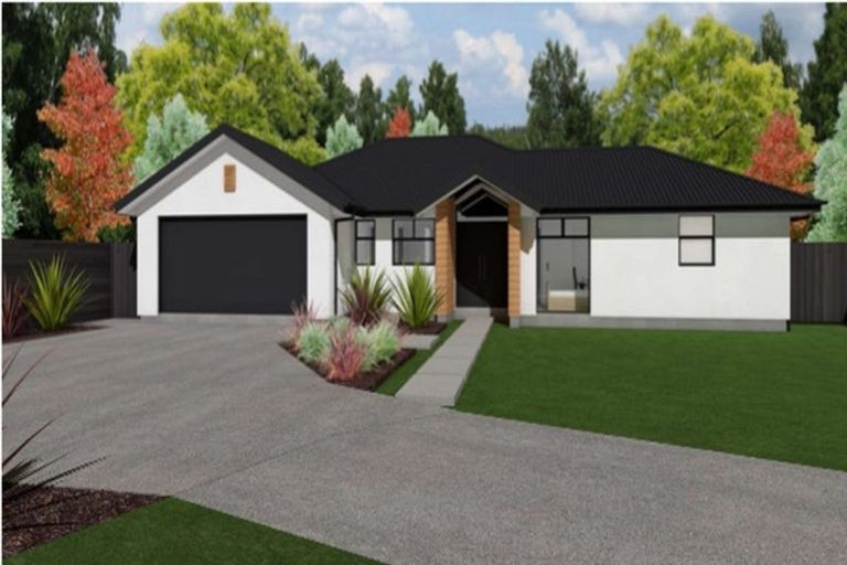 Photo of property in 6 Sequoia Close, Alexandra, 9320