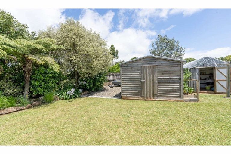 Photo of property in 59 Kendall Road, Kerikeri, 0230