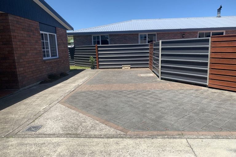 Photo of property in 20a Hira Street, Ohawe, Hawera, 4671