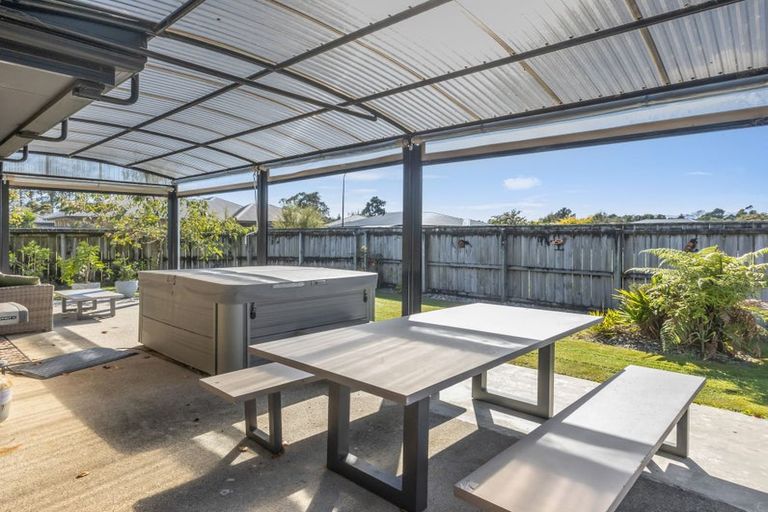 Photo of property in 6 Kawatiri Place, Westport, 7825
