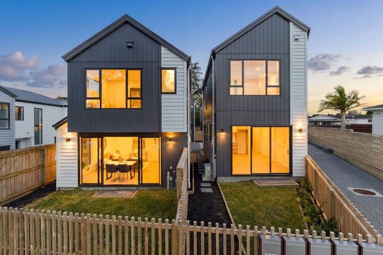 Photo of property in 10b Starling Place, Ranui, Auckland, 0612
