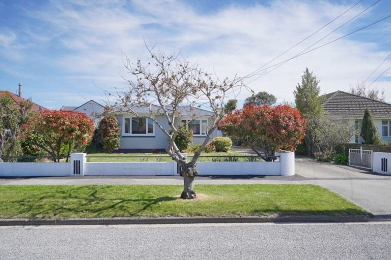Photo of property in 20 Trafford Street, Harewood, Christchurch, 8051