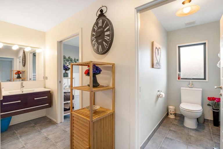 Photo of property in 1 Penbury Close, Huntingdon, Ashburton, 7774