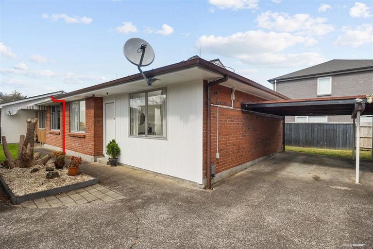 Photo of property in 2/1152 New North Road, Mount Albert, Auckland, 1025