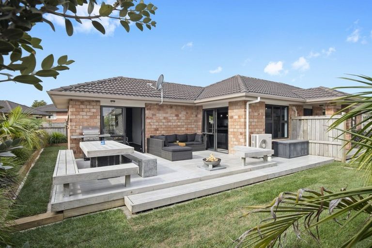 Photo of property in 10 Lili Road, Tuakau, 2121