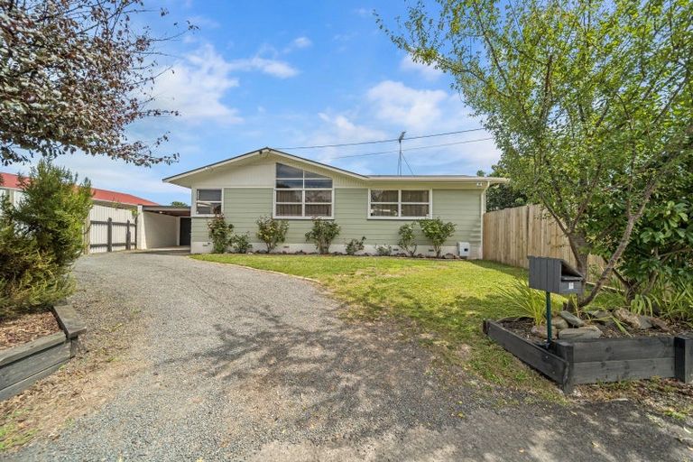 Photo of property in 17 Chelmsford Street, Silverdale, Hamilton, 3216