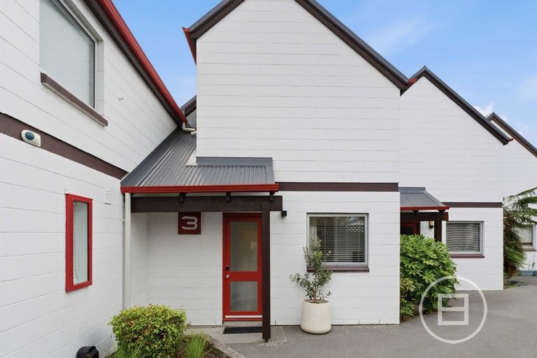 Photo of property in 3/44 Ranfurly Street, St Albans, Christchurch, 8014