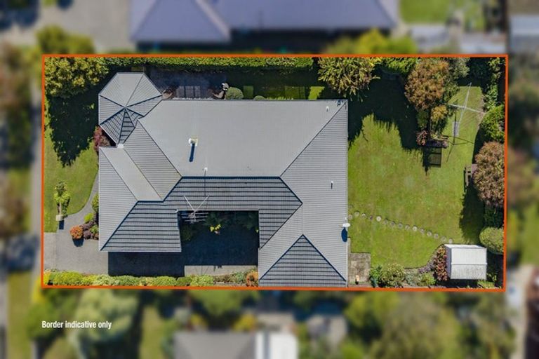 Photo of property in 23 Chartwell Close, Rangiora, 7400