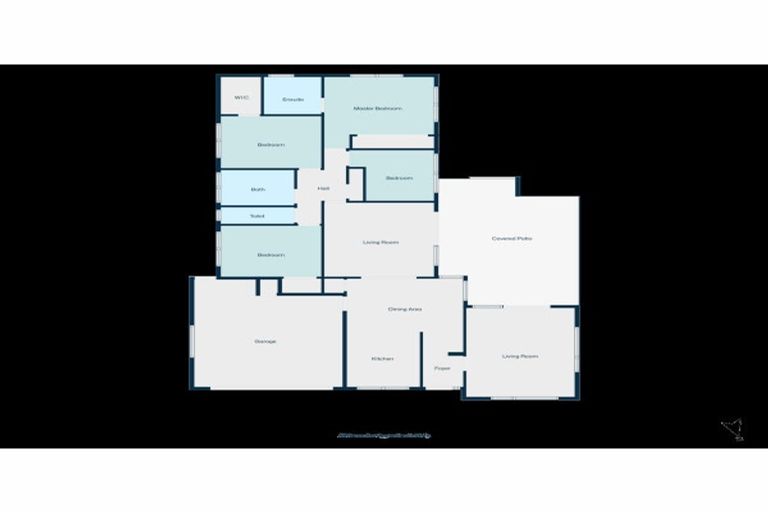 Photo of property in 22 Blake Boulevard, Papamoa Beach, Papamoa, 3118