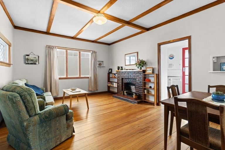 Photo of property in 53 Dorset Avenue, Westown, New Plymouth, 4310