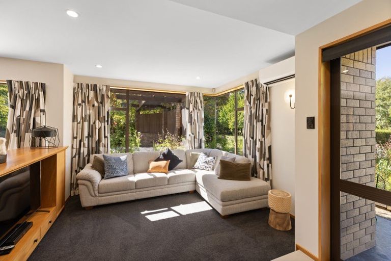 Photo of property in 25 Johnson Road, West Melton, Christchurch, 7675