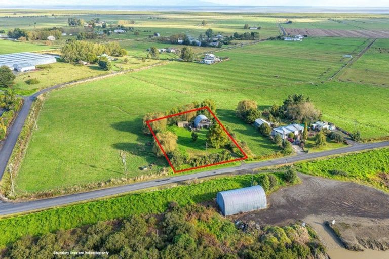 Photo of property in 35 Buchanan Road, Pipiroa, Ngatea, 3597