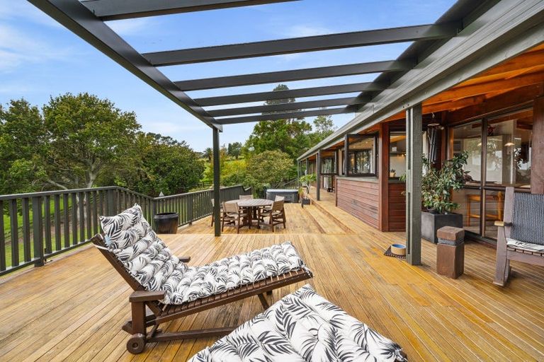 Photo of property in 37 Lloyd Road, Riverhead, Albany, 0793