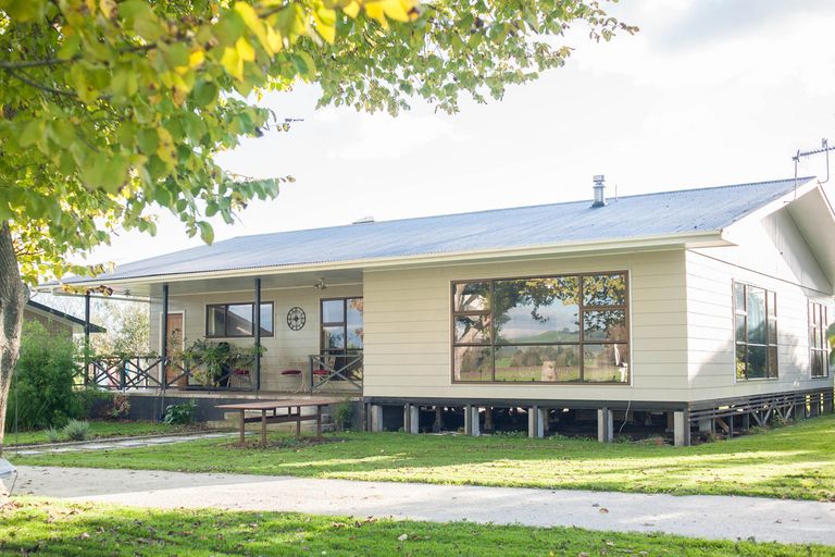 Photo of property in 170 Chamberlain Road, Te Awamutu, 3879