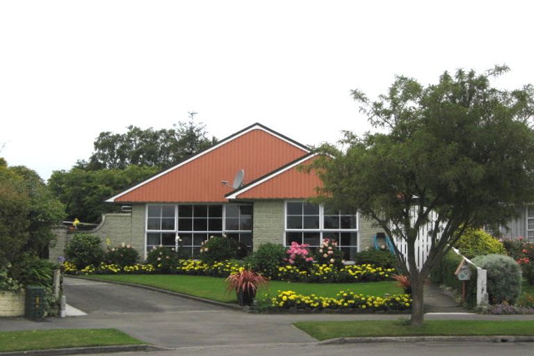 Photo of property in 9 Bencard Place, Hoon Hay, Christchurch, 8025