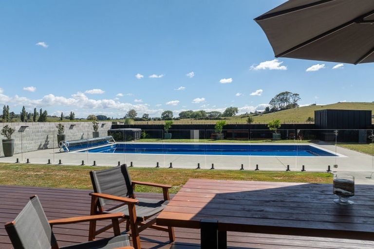 Photo of property in 174b Cemetery Road, Whatawhata, Hamilton, 3289