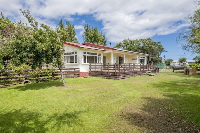 Photo of property in 248 Oturoa Road, Poroutawhao, Levin, 5572