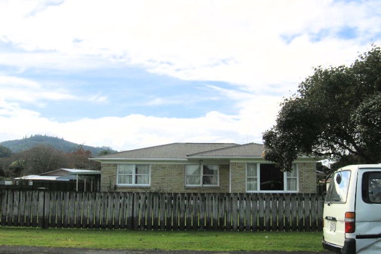 Photo of property in 6 Plunket Street, Moerewa, 0211