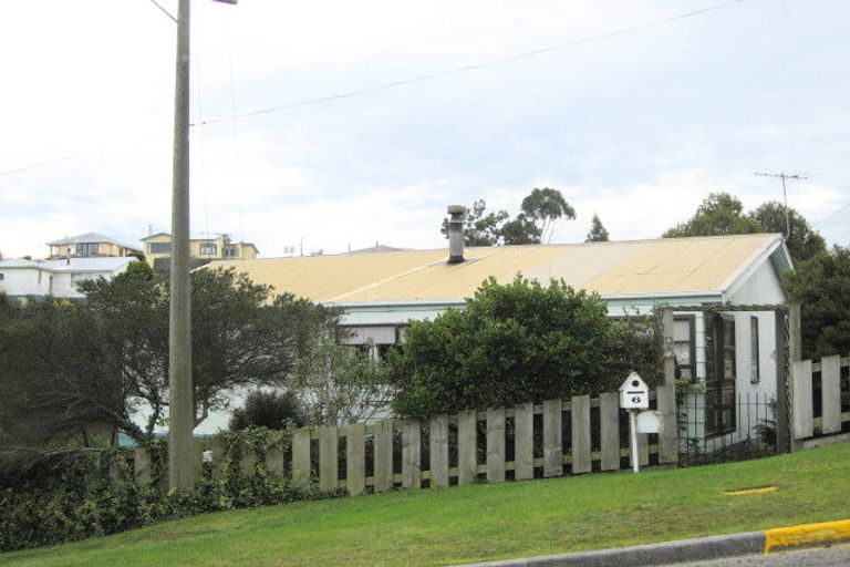 Photo of property in 6 Stevenson Street, Balclutha, 9230