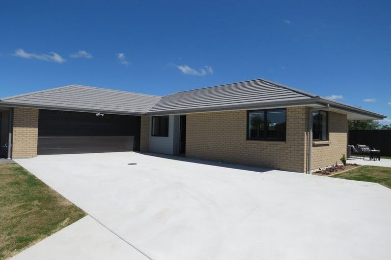 Photo of property in 15 Rannoch Street, Rockdale, Invercargill, 9812