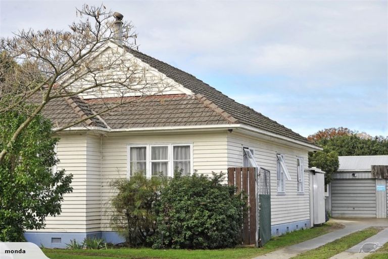 Photo of property in 16 Northcote Road, Te Hapara, Gisborne, 4010